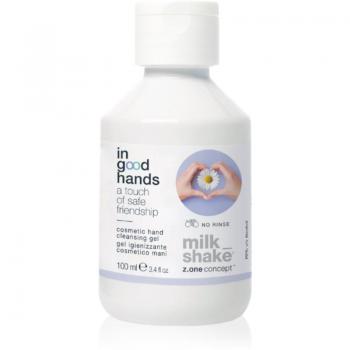 Milk Shake In Good Hands Anti-Bacterial Hand Wash Gel 100 ml