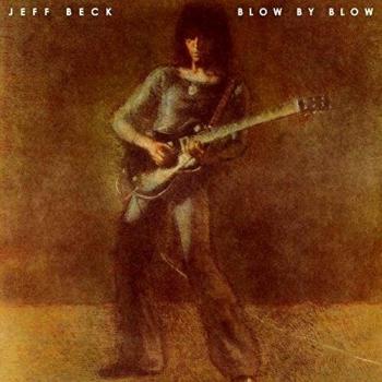 Beck Jeff Blow By Blow LP 180 Gr. MOV