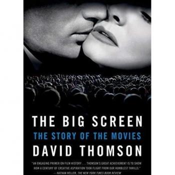 The Big Screen: The Story of the Movies