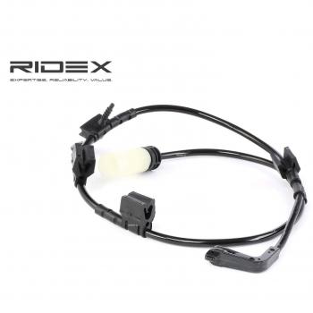 Sensor de desgaste de pastillas de freno RIDEX 407W0023 para MINI, contacto avisador, compatible con modelos Clubman y Schrägheck