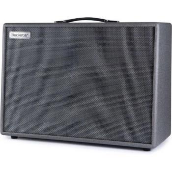 Blackstar Silverline Stereo Deluxe 200W Digital Guitar Amplifier with 2x12 Speakers