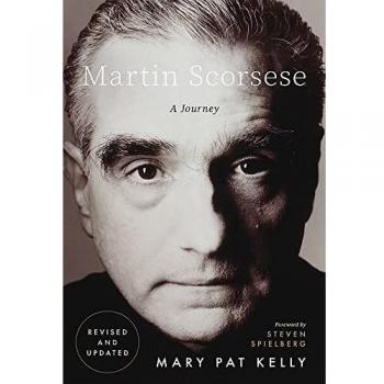 Martin Scorsese: A Journey