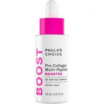 Booster Pro-Colágeno Multi-Péptidos 20 ml - Paula's Choice