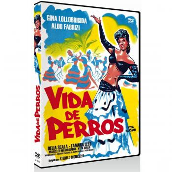 Vida De Perros [DVD]