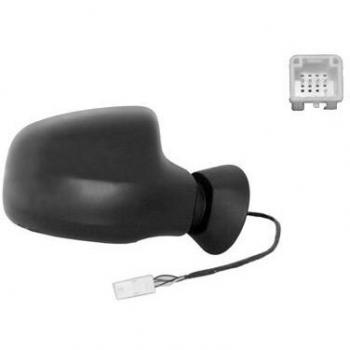 Espejo Retrovisor Exterior VAN WEZEL 1516808 - HAGUS