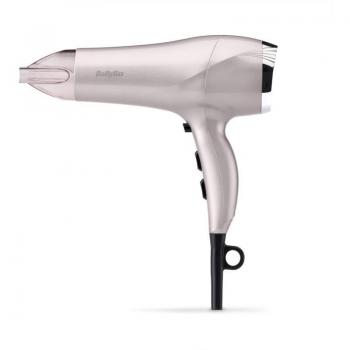 BaByliss Mauve Lustre D781E 2300W Ionic Hair Dryer