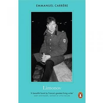 Limonov - Novela de Emmanuel Carrère (Clásicos Modernos Penguin)