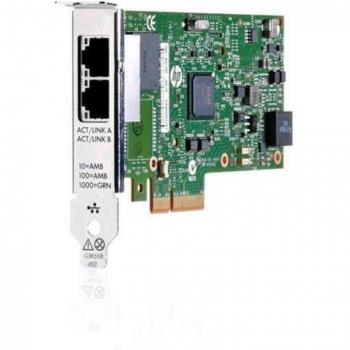 Hewlett Packard Enterprise Ethernet 10Gb 2-port 530T Adapter