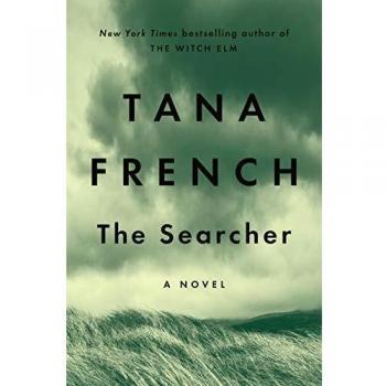 The Searcher