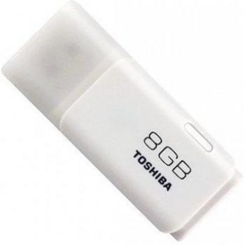 Toshiba THNU08HAY-BL5 - Memoria USB de 8GB