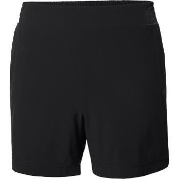 Helly Hansen Women's Thalia 2.0 Black Shorts