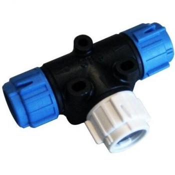Raymarine SeaTalk NG T-Piece Connector A06028