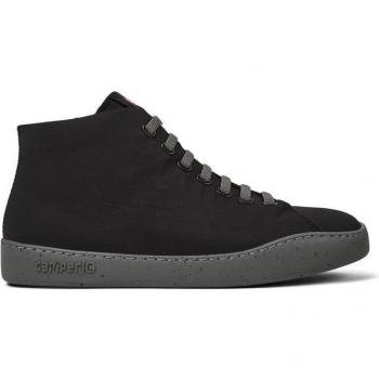 Camper Men's Peu Touring Ankle Boot Black 8 M US