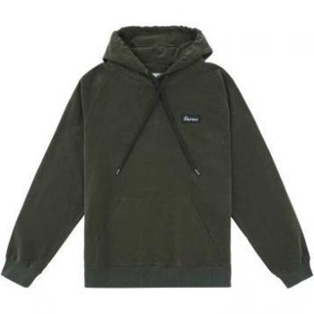 Penfield Corduroy Hoodie Sweatshirt