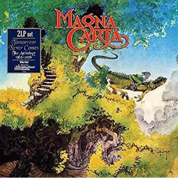 Tomorrow never comes the anthology 19692006 vinilo