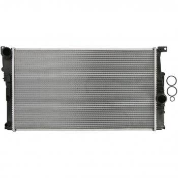Radiador de refrigeración del motor NISSENS 60815, tipo: radiador, características: diseñado para optimizar la temperatura del motor, fabricado con materiales de alta calidad para una durabilidad extendida, compatible con diversas marcas y modelos