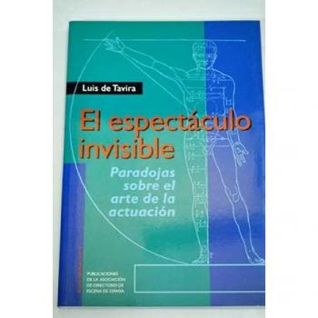 El espectáculo invisible