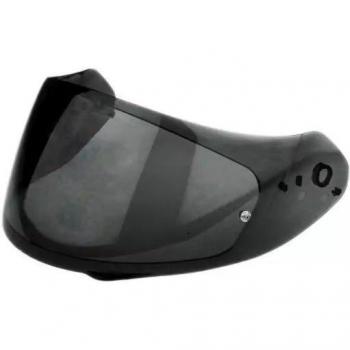Visera para casco de moto Scorpion KDF17 ADX-1 Maxvision ahumada oscura