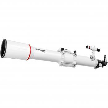 Telescopio astronómico Messier AR-102L/1350 OTA Bresser