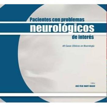 Pacientes con problemas neurológicos de interés