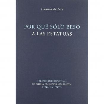 Por Que Solo Beso A Las Estatuas