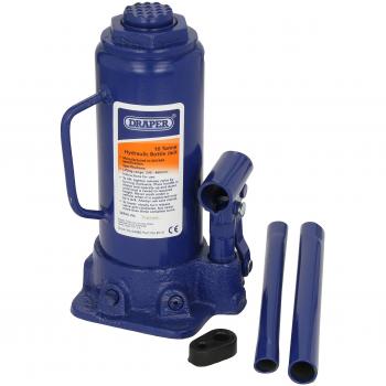 Draper 04980 - Gato de botella
