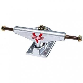Venture - Eje bajo para Skateboard