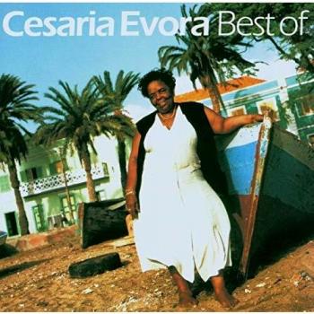 Best of Cesaria