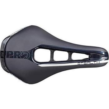 PRO PRSA0190 - Sillín 142 mm, Negro