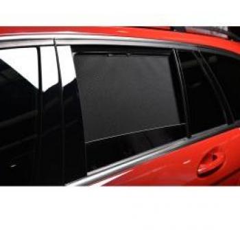 Cortinillas de Privacidad para Mercedes C-Klasse Station 2007-
