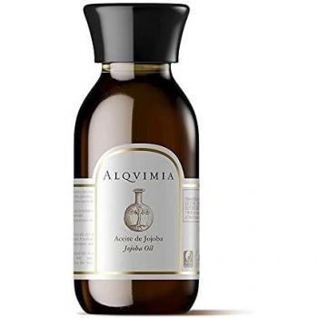 Aceite Corporal Alqvimia Aceite de Jojoba 500 ml