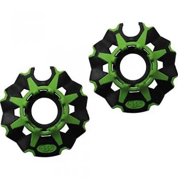 TSL Swing 55 Washer Kit Green