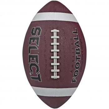 SELECT - Balón de fútbol Americano, Color marrón