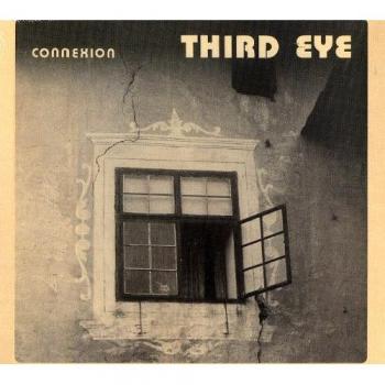 Third Eye Connexion Groove Attack Sound System