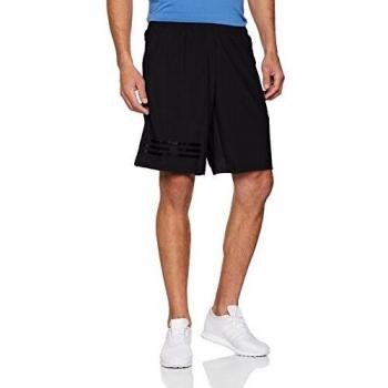 adidas 4Krft Sho Cc Wv Pantalón Corto, Hombre, Negro, XL