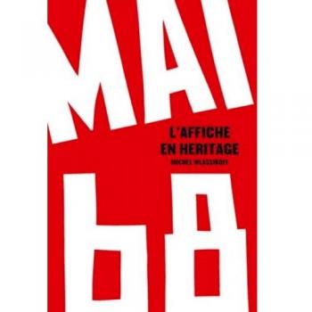 Mai 68: L'affiche en héritage