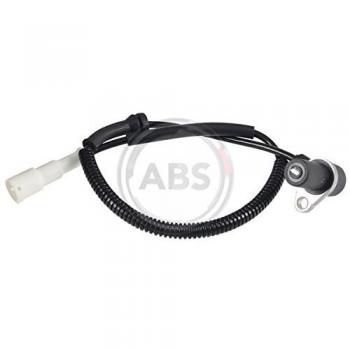 Sensor ABS A.B.S. 30485 para velocidad de rueda delantera derecha
