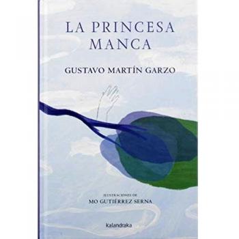 La princesa manca