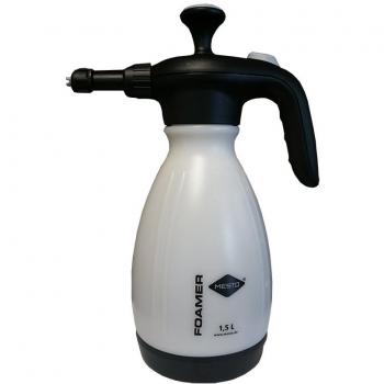 Poder Maxed 3132FE Heavy Duty Mesto espumador pulverizador a presión, de 1,5 litros