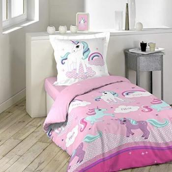 Douceur d'Intérieur Juego con Funda de Almohada