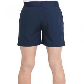 Bullpadel Ciruelo Pantalón Corto de Tenis para Hombre Azul (XL)