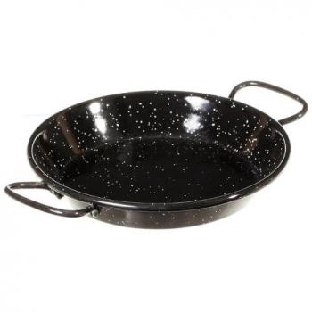 Garcima M282982 - Paellera esmaltada ref.2 mini 15 cm