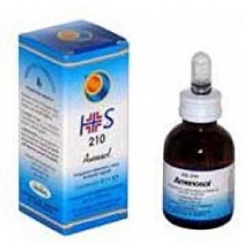 Herboplanet Hs 109 Uva Ursi Comp Gotas 100Ml S/Al - 1 unidad