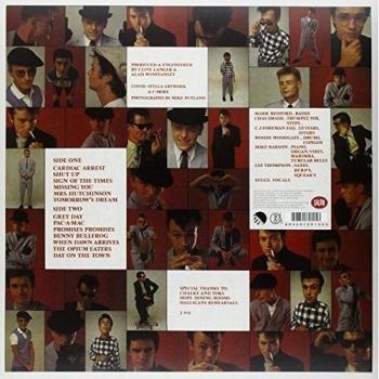 7 [Vinilo]