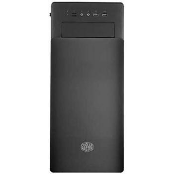 Cooler Master Torre ATX COOLERMASTER MASTERBOX E500 SIN ODD