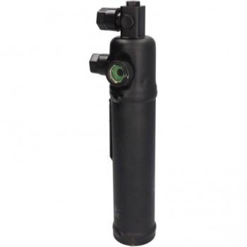 Ventilador interior y filtro deshidratante para aire acondicionado NRF 33385