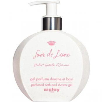Sisley Soir de Lune Perfumed Bath and Shower Gel 200ml