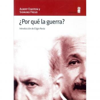 ¿Por qué la guerra?: 1