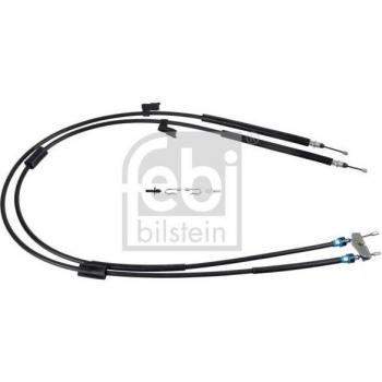 Cable de freno de mano FEBI BILSTEIN 101801