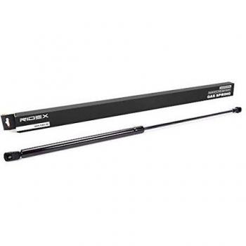 Amortiguador de maletero RIDEX 219G0008 para VOLVO V40 Kombi (645)